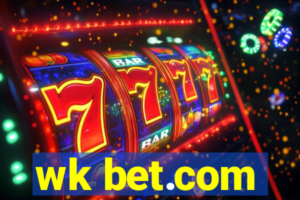 wk bet.com